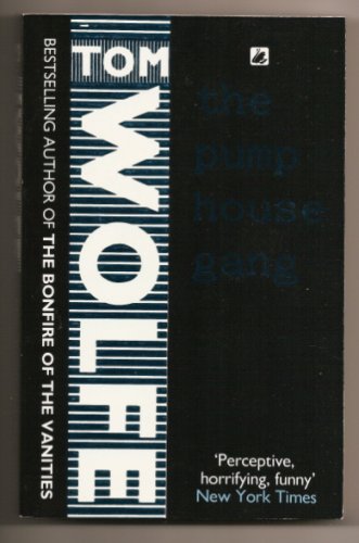  Tom Wolfe