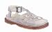 Dr Martens Original Women's Petra Light Grey 12512050 3 Uk Regular