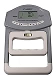 �̗͑���⃊�n�r���� �f�W�^�����͑���� �O���[ EH101-90KG 21966