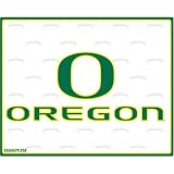 Tailgate Pad Non-Slip Flexible Cutting Board, Placemat, Oregon