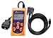 OBD II Trilingual AutoScanner CP9175 Plus CP9137 Internet update cable