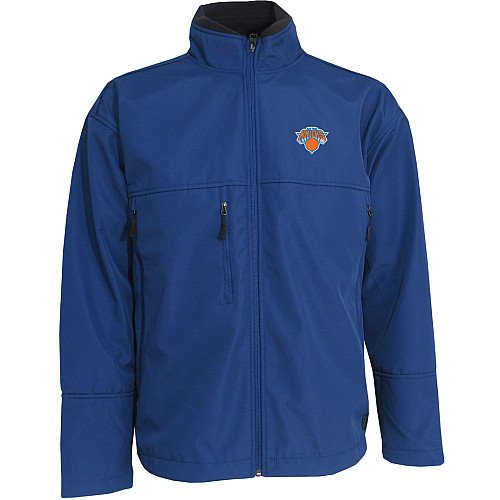 Antigua New York Knicks Men's Frost Fleece