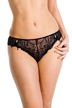 Chantelle Chantilly Tanga Panty