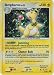 Pokemon Diamond & Pearl III Secret Wonders Holofoil Rare Card Ampharos 1/132