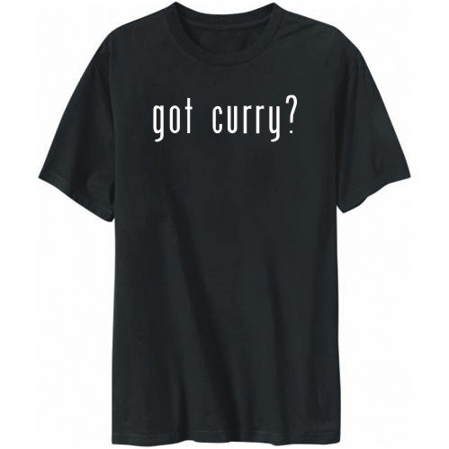 Got Curry? T-Shirt