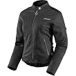 Icon Women's Hella Leather Jacket