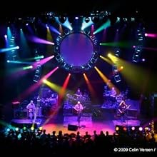 Widespread Panic