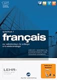 Interaktive Sprachreise 15: Sprachkurs Francais Teil 1 + Headset