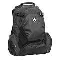 Outdoor Power Day Pack - Black