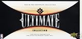 2005 06 Upper Deck Ultimate Collection Baseball Cards Unopened Hobby Pack (4 cards per pack) - 1 low #'d Autograph, Jersey, or Patch per box!