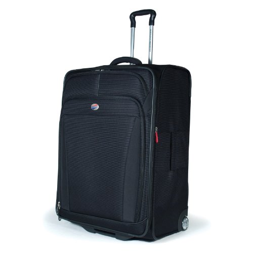 samsonite parts Discount ILITE DLX 29 UPRIGHT BLACK