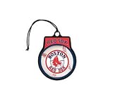 Boston Red Sox Gel Air Freshener