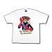 The Brak Show Monkey Homework Cartoon T-Shirt