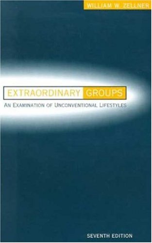 Extraordinary Groups: An Examination of Unconventional Groups