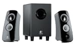 Logitech Z323 Speaker System
