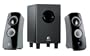 Logitech Z323 Speaker System