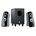 Logitech Z323 Speaker System