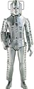 Doctor Who Ages of Steel: Collect & Build Cyberman The Invasion 1968
