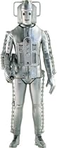 Doctor Who Ages of Steel: Collect & Build Cyberman The Invasion 1968