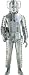 Doctor Who Ages of Steel: Collect & Build Cyberman The Invasion 1968