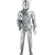 Doctor Who Ages of Steel: Collect & Build Cyberman The Invasion 1968