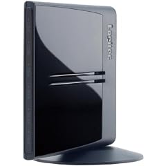 Logitec IEEE802.11 g b準拠 150Mbps 無線コンバーター TV用 子機モデル LAN-PW150N/CV
