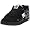 Black/Black/White