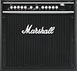 Marshall MB60 Bass Guitar Combo Amplifier - 60w, 1x12