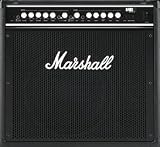 Marshall MB60 Bass Guitar Combo Amplifier - 60w, 1x12
