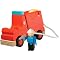 Woody Click Fire Hose