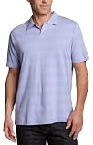 Perry Ellis  Mens Open Polo