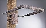 Universal Padded Shooting Rail