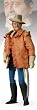 12" John Wayne As Cavalry Officer