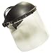 SAS Safety 5140 Clear Full-Face Shield