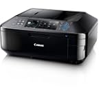 Canon PIXMA MX892 Wireless Color Phot...