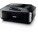 All-In-One Networking & Duplex Inkjet Printer