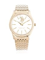 US Polo Association Reloj con movimiento cuarzo japonés Woman Zaira  36 mm