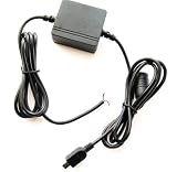 GA-NHWC2: Hardwire Cable for Garmin Nuvi, TomTom, Mio, Magellan GPS with Mini-USB connector