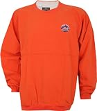 New York Mets Windshirt by Antigua