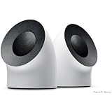 LaCie 130811 Bus Powered USB Speakers