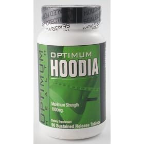 Optimum Hoodia 90 Time Release Appetite Suppressant