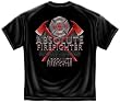 Absolute - Firefighter T-Shirt Absolute - Firefighter T-Shirt