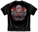 Absolute - Firefighter T-Shirt