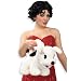 Betty Boop Dog Handbag