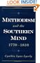 Methodism and the Southern Mind, 1770-1810 (Religion in America Series)