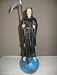 SANTA MUERTE STATUE 18"