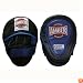 Amber Gel Extreme Mitts