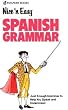 Nice 'N Easy Spanish Grammar (Language - Spanish)