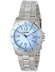 I by Invicta Womens 89051-002 Stainless Steel Watch