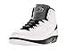 Nike Jordan Men's Air Jordan 2 Retro Basketball Shoe